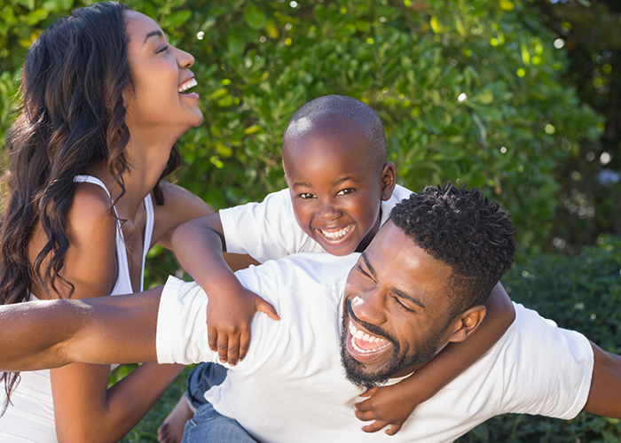 les résidences bo'reflets